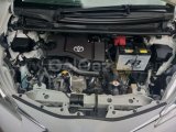 2019 Model Otomatik Toyota Vitz