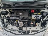2019 Model Otomatik Toyota Vitz