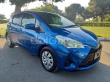 2019 Model Otomatik Toyota Vitz