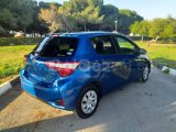 2019 Model Otomatik Toyota Vitz