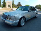 1986 Model Otomatik Mercedes-Benz 250 D