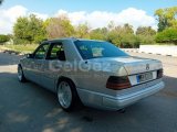1986 Model Otomatik Mercedes-Benz 250 D