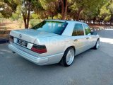 1986 Model Otomatik Mercedes-Benz 250 D