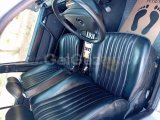1986 Model Otomatik Mercedes-Benz 250 D
