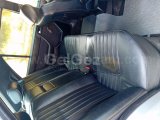 1986 Model Otomatik Mercedes-Benz 250 D