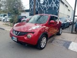 2013 Model Otomatik Nissan Juke