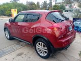 2013 Model Otomatik Nissan Juke