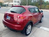 2013 Model Otomatik Nissan Juke