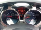 2013 Model Otomatik Nissan Juke