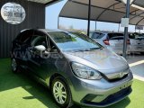 2020 Model Otomatik Honda Fit