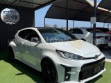 2022 Model Otomatik Toyota Yaris