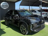 2022 Model Otomatik Toyota Yaris Cross