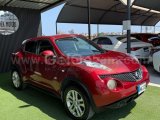 2013 Model Otomatik Nissan Juke