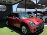 2021 Model Otomatik MINI Cooper Clubman