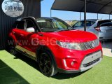 2019 Model Otomatik Suzuki Escudo