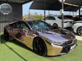2017 Model Otomatik BMW i Serisi