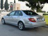 2013 Model Otomatik Mercedes-Benz C Serisi
