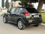 2012 Model Yarı Otomatik Nissan Juke