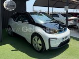 2018 Model Otomatik BMW i Serisi