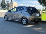 2024 Model Otomatik Toyota Yaris