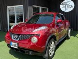 2013 Model Otomatik Nissan Juke