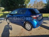 2019 Model Otomatik Toyota Vitz