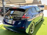 2019 Model Otomatik Nissan Leaf
