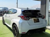 2022 Model Otomatik Toyota Yaris