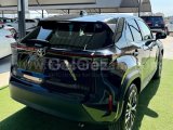 2022 Model Otomatik Toyota Yaris Cross