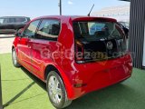 2021 Model Otomatik Volkswagen Up Club
