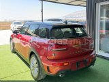 2021 Model Otomatik MINI Cooper Clubman