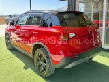 2019 Model Otomatik Suzuki Escudo