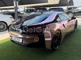 2017 Model Otomatik BMW i Serisi