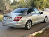 2013 Model Otomatik Mercedes-Benz C Serisi