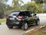 2012 Model Yarı Otomatik Nissan Juke