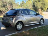 2024 Model Otomatik Toyota Yaris