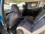 2019 Model Otomatik Nissan Leaf