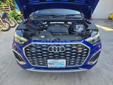 AUDİ Q5 QUATTRO S-LİNE