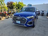 AUDİ Q5 QUATTRO S-LİNE
