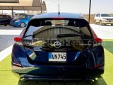 2019 Model Otomatik Nissan Leaf