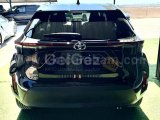 2022 Model Otomatik Toyota Yaris Cross