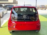 2021 Model Otomatik Volkswagen Up Club