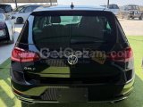 2019 Model Otomatik Volkswagen Golf