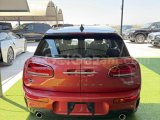 2021 Model Otomatik MINI Cooper Clubman