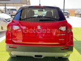 2019 Model Otomatik Suzuki Escudo