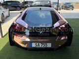 2017 Model Otomatik BMW i Serisi