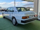 1991 Model Otomatik Mercedes-Benz 190