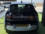 2018 Model Otomatik BMW i Serisi