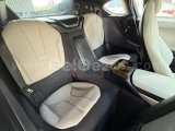 2017 Model Otomatik BMW i Serisi