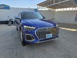 AUDİ Q5 QUATTRO S-LİNE